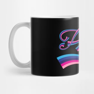 Pride Ribbon Mug